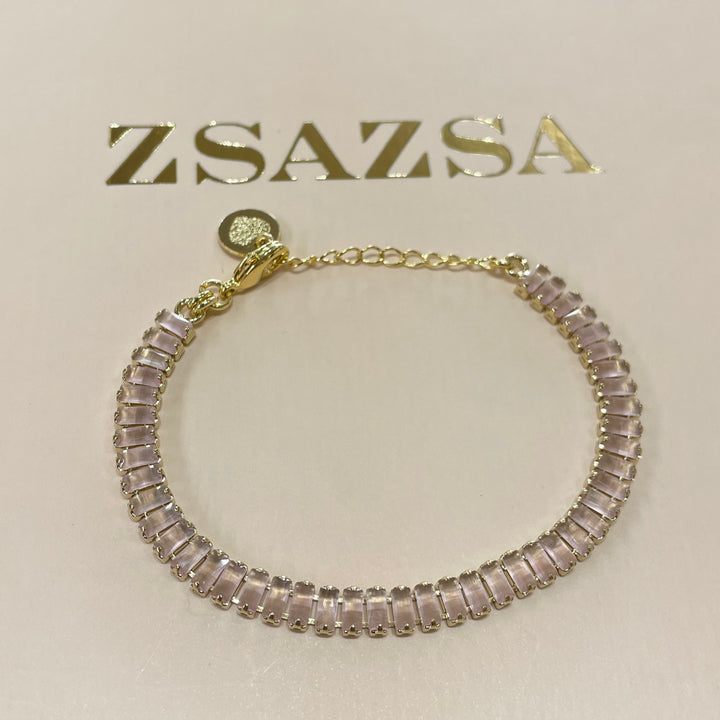 Swarovski crystals set