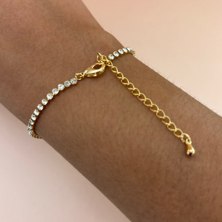 Dainty bracelet