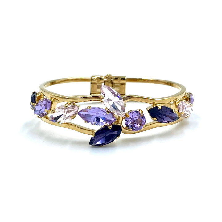 SWAROVSKI CRYSTAL SET