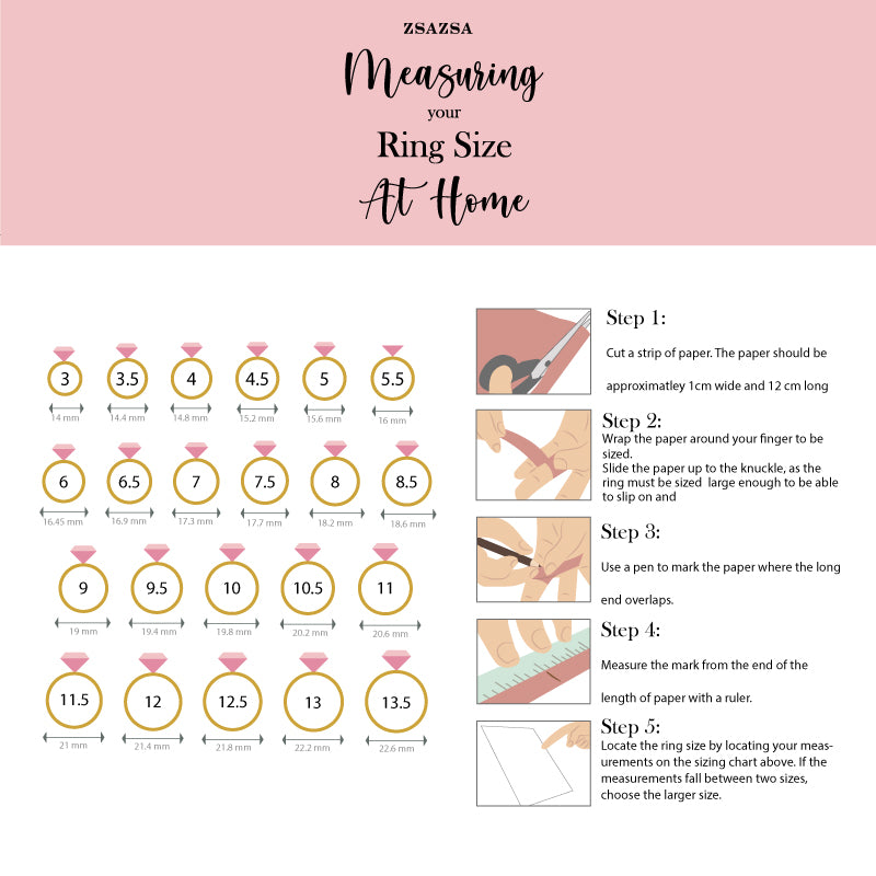 Exquisite classic 4 piece set