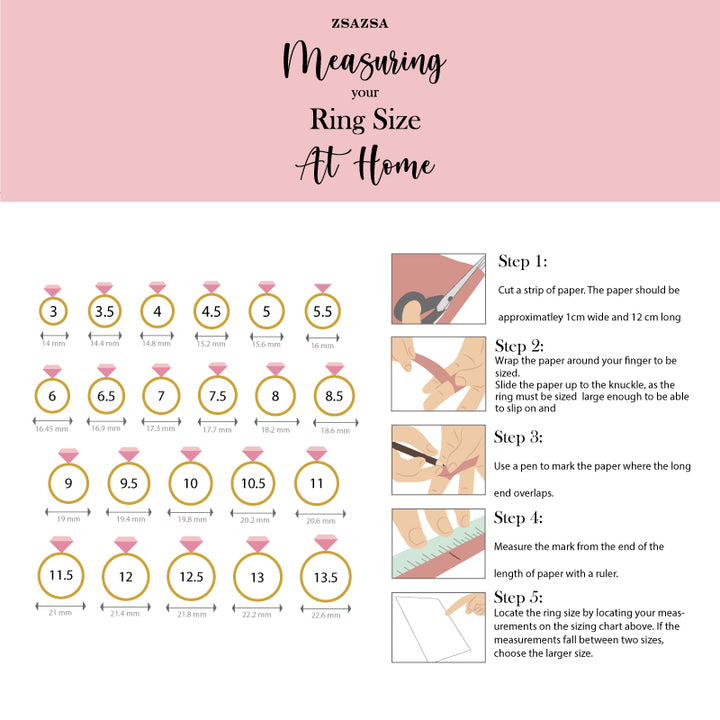 Exquisite classic 4 piece set