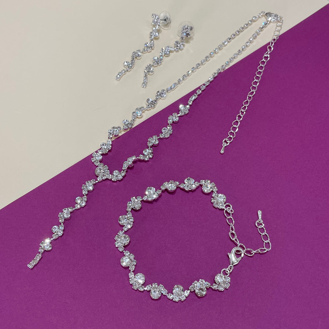 Elegant set