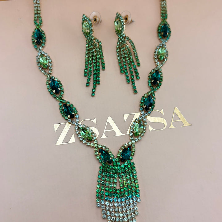 Green set