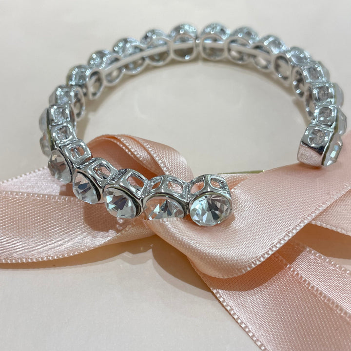 Round bangle