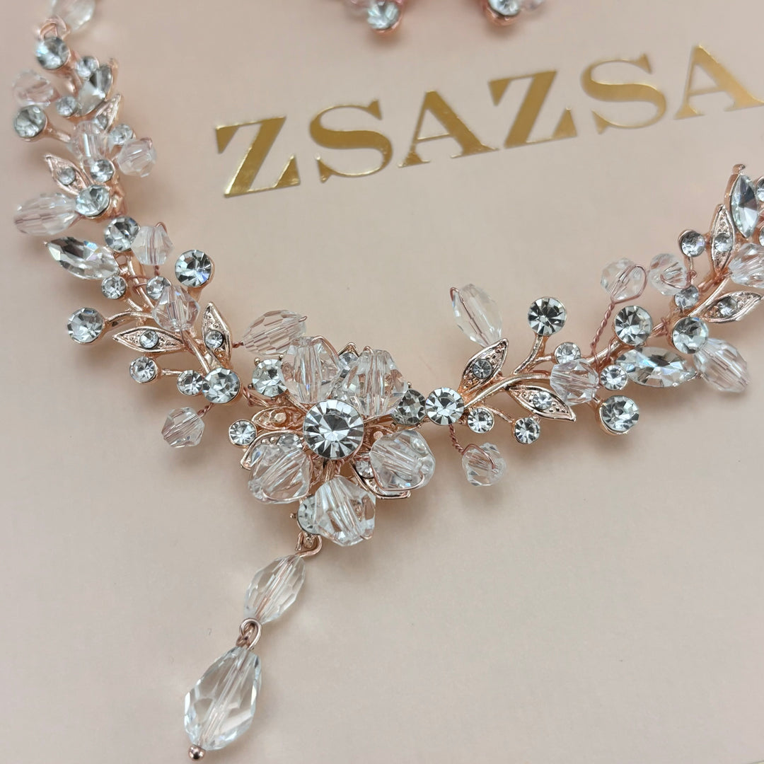 Elegant set