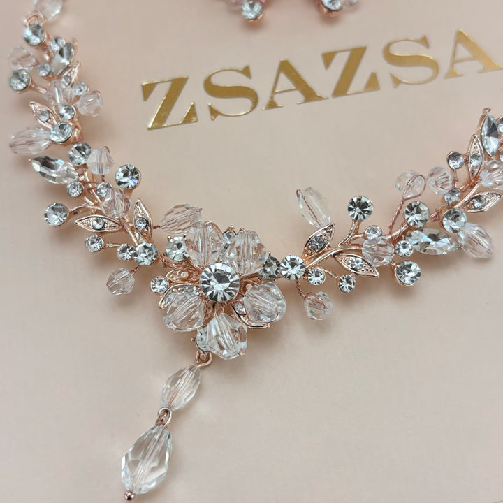 Elegant set