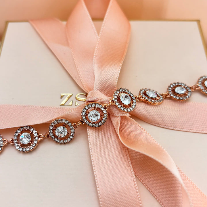 Beautiful bracelet