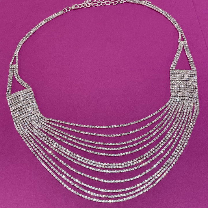 Elegant set