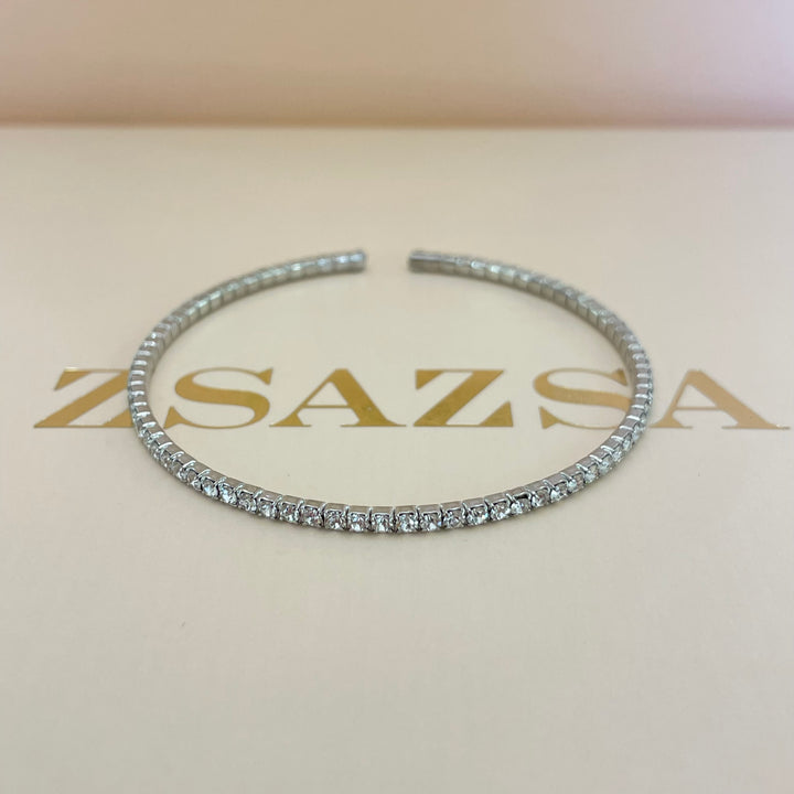 Basic bangle
