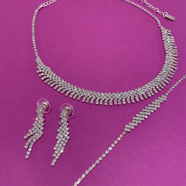 Elegant set
