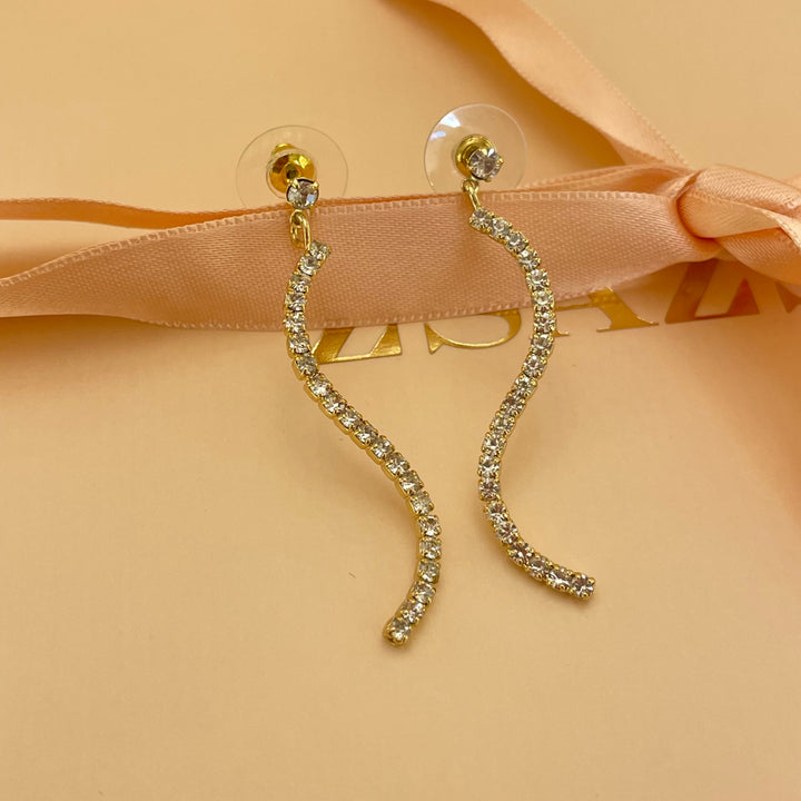 Dainty earrings