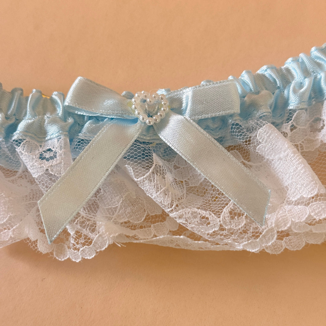 Bridal Garter