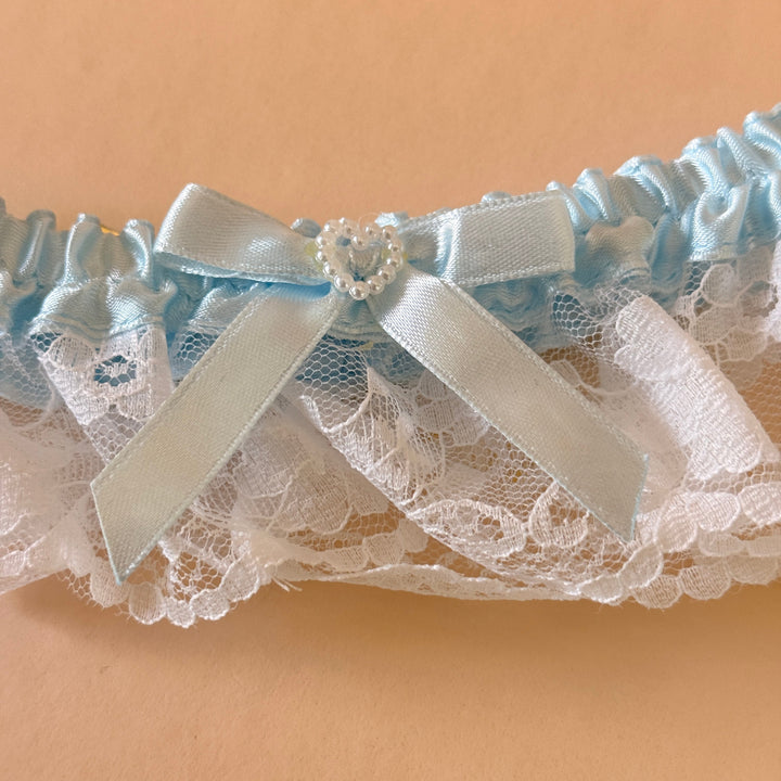 Bridal Garter