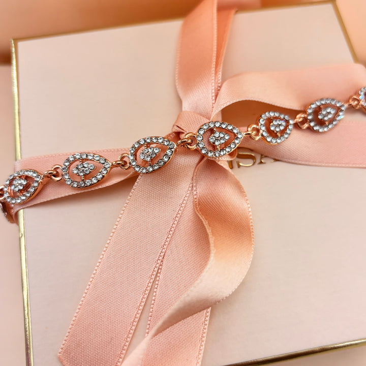 Elegant bracelet
