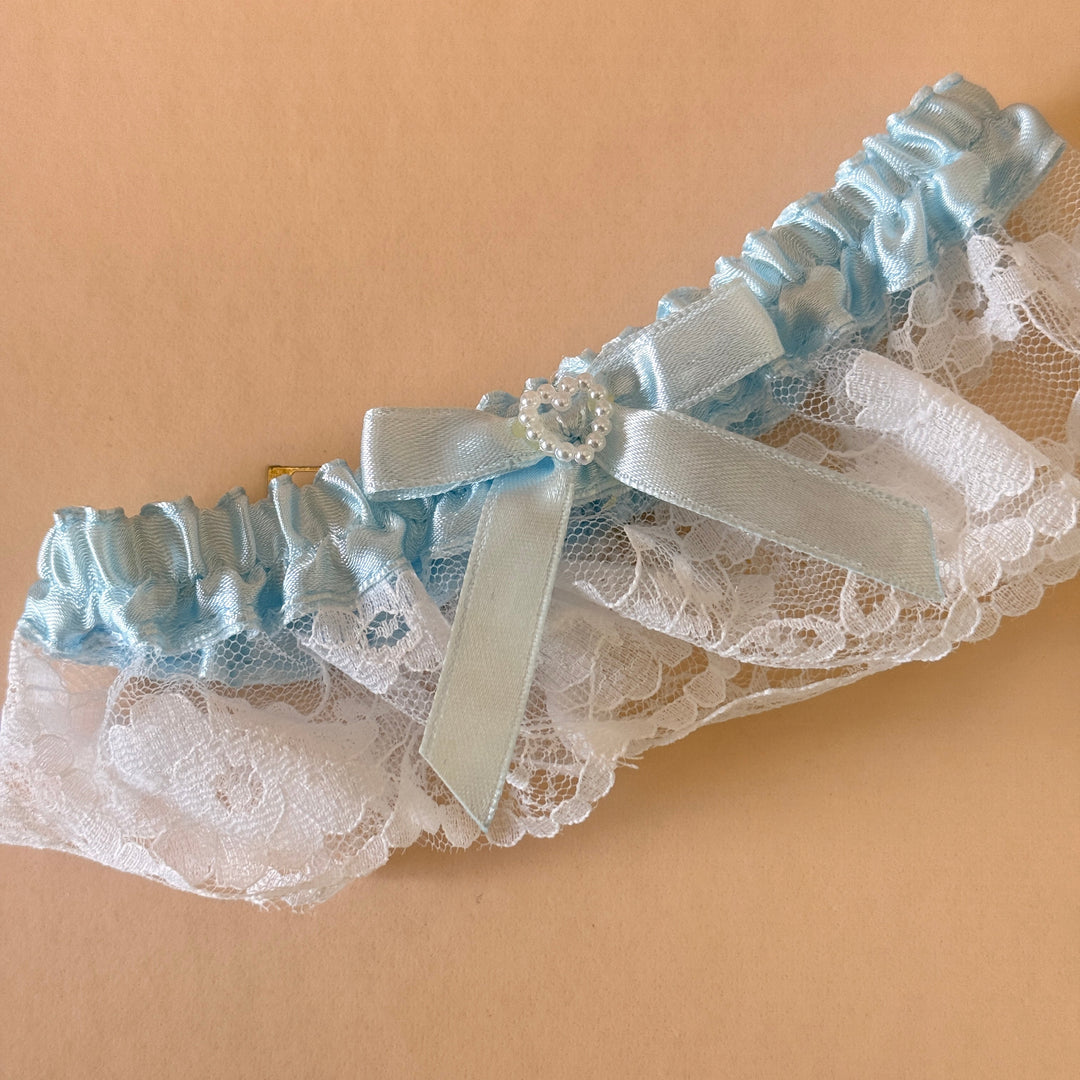 Bridal Garter
