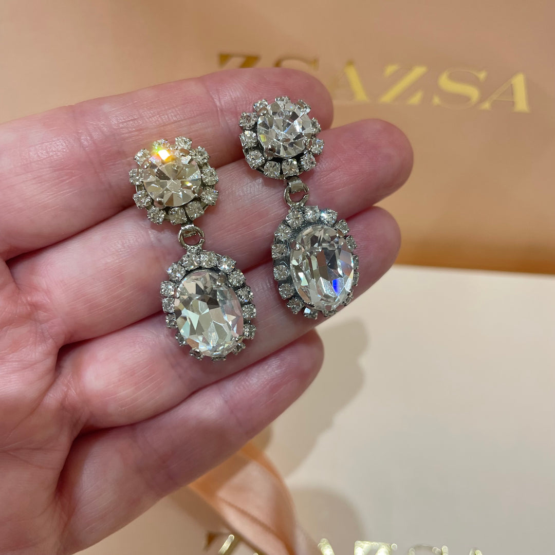 Swarovski set
