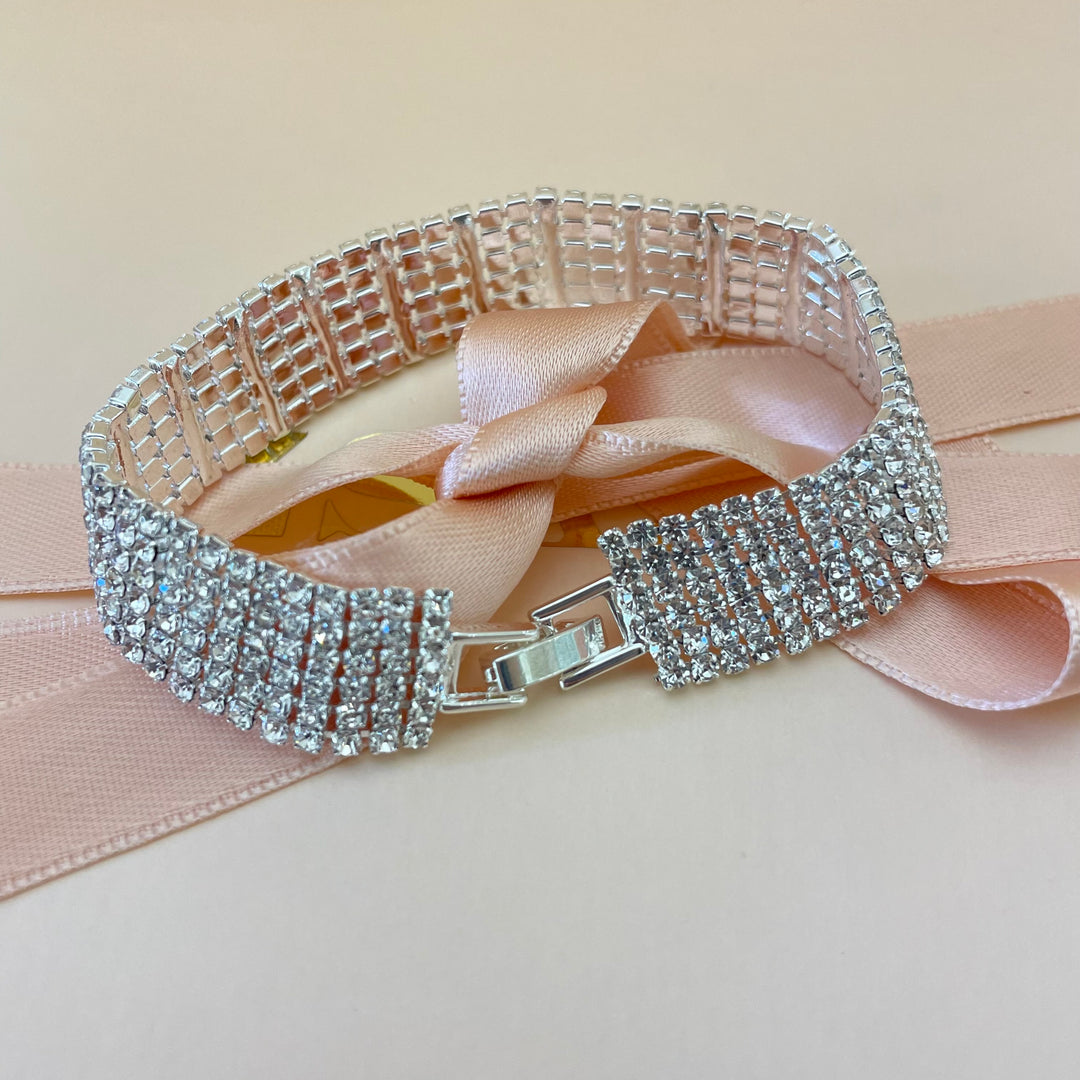 6 Rows bracelet