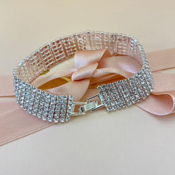 6 Rows bracelet