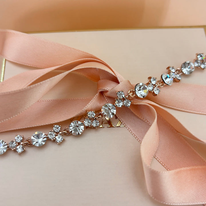 Dainty bracelet