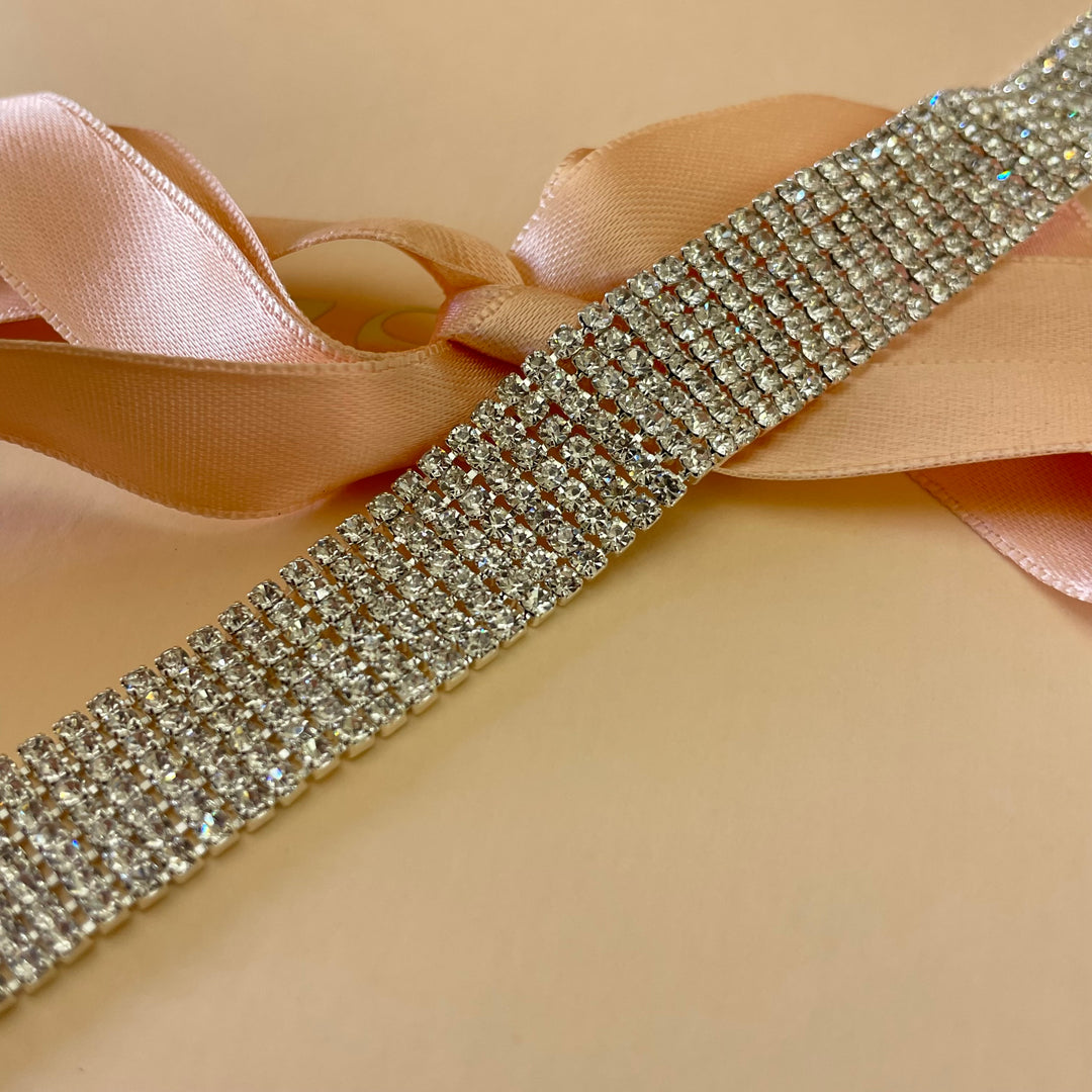 7 Rows bracelet