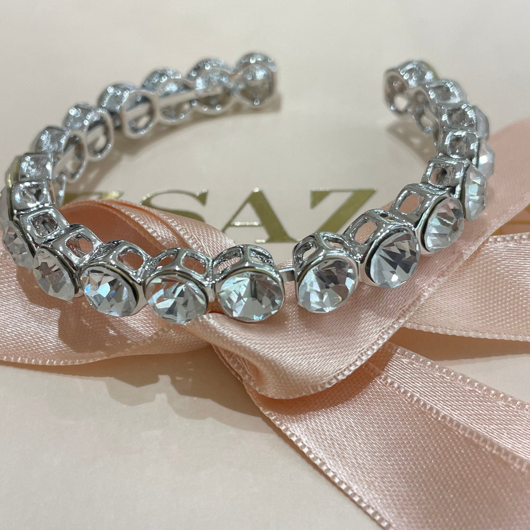 Round bangle