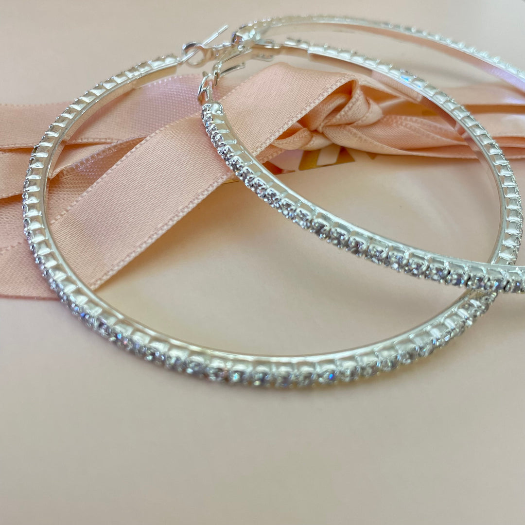 Big hoops