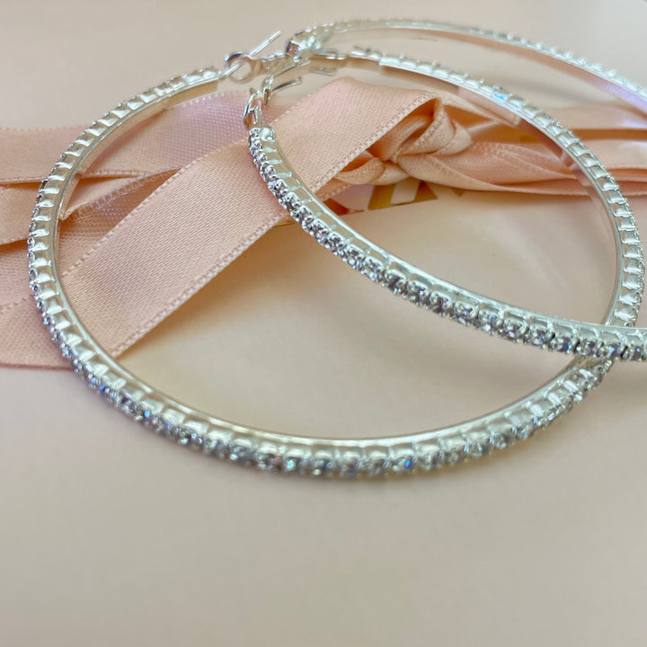 Big hoops