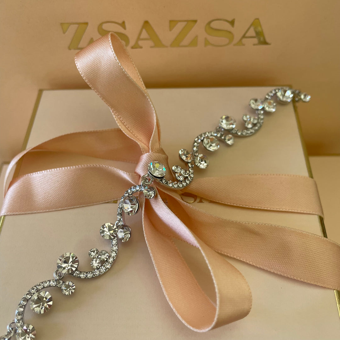 Swarovski bracelet