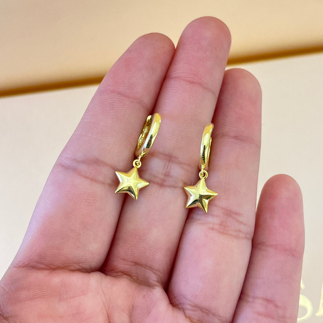Stars hoops