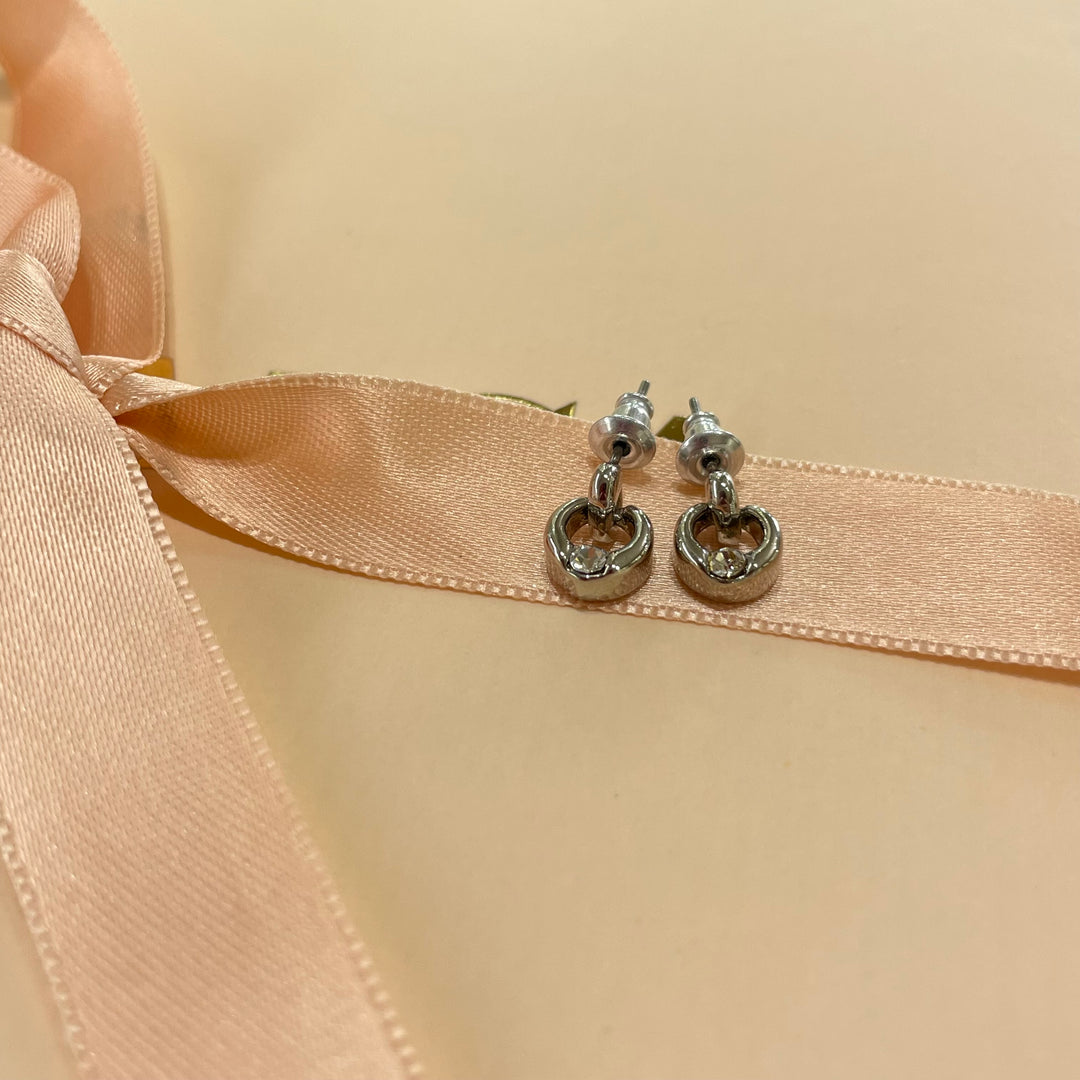 Basic earrings