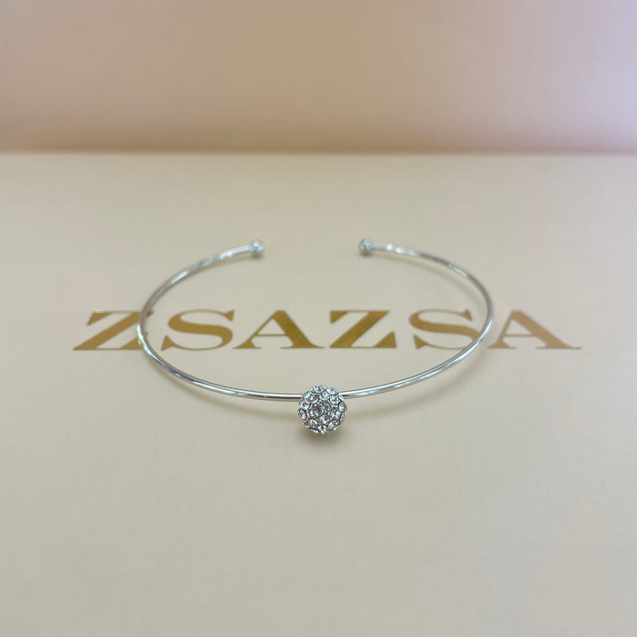 Dainty bangle