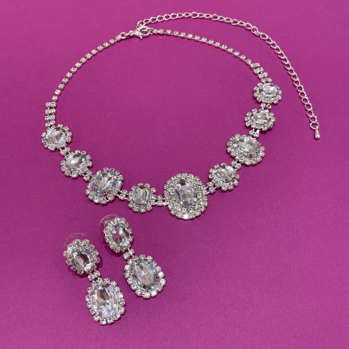 Choker set