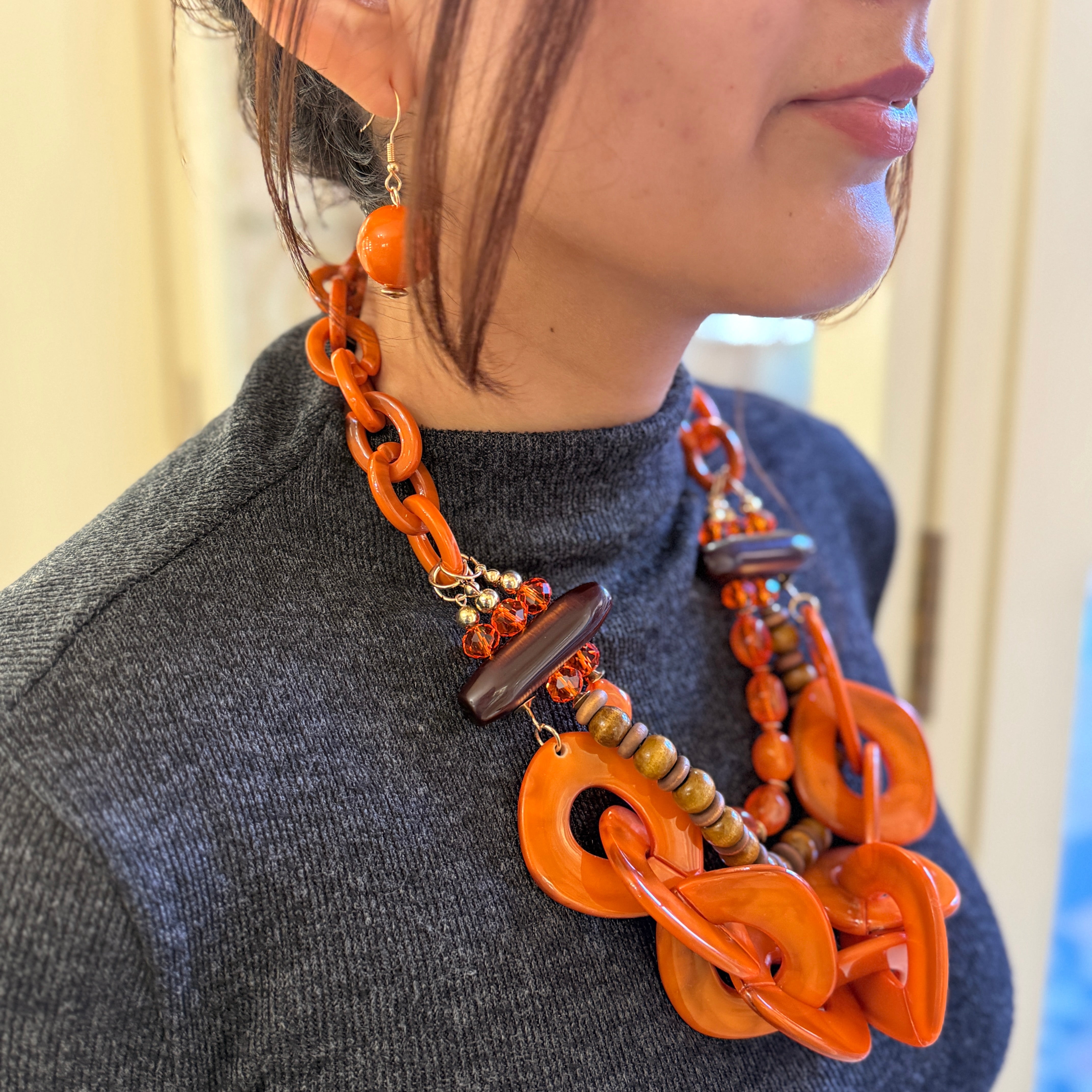 ORANGE – ZsaZsa