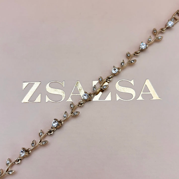 Dainty bracelet