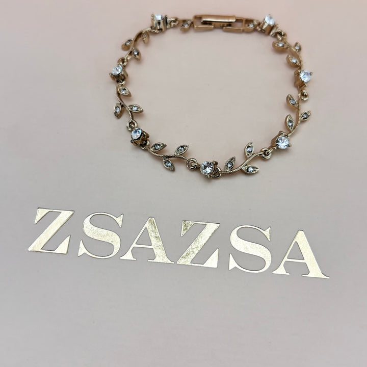 Dainty bracelet
