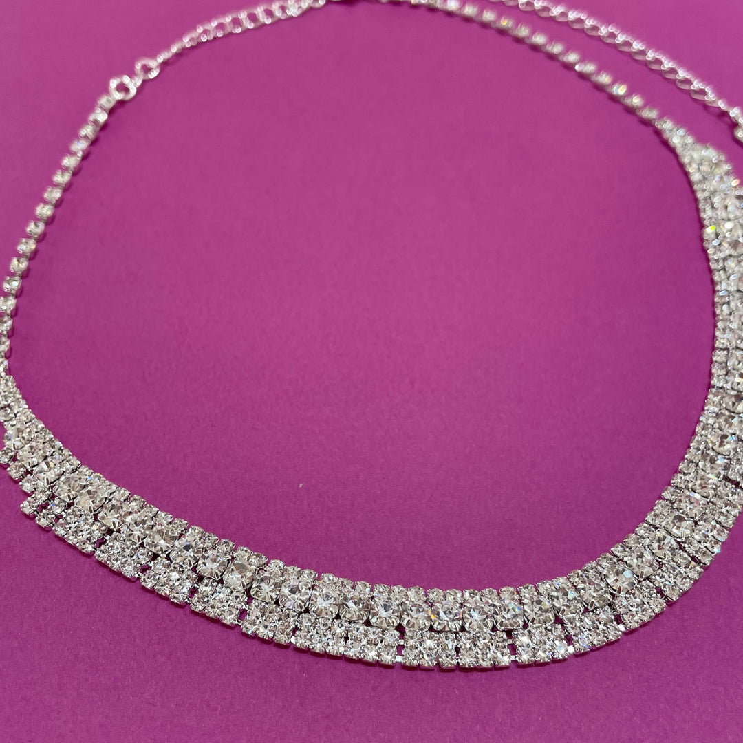 Elegant set