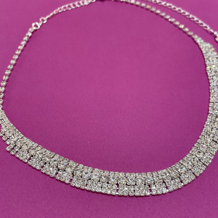 Elegant set