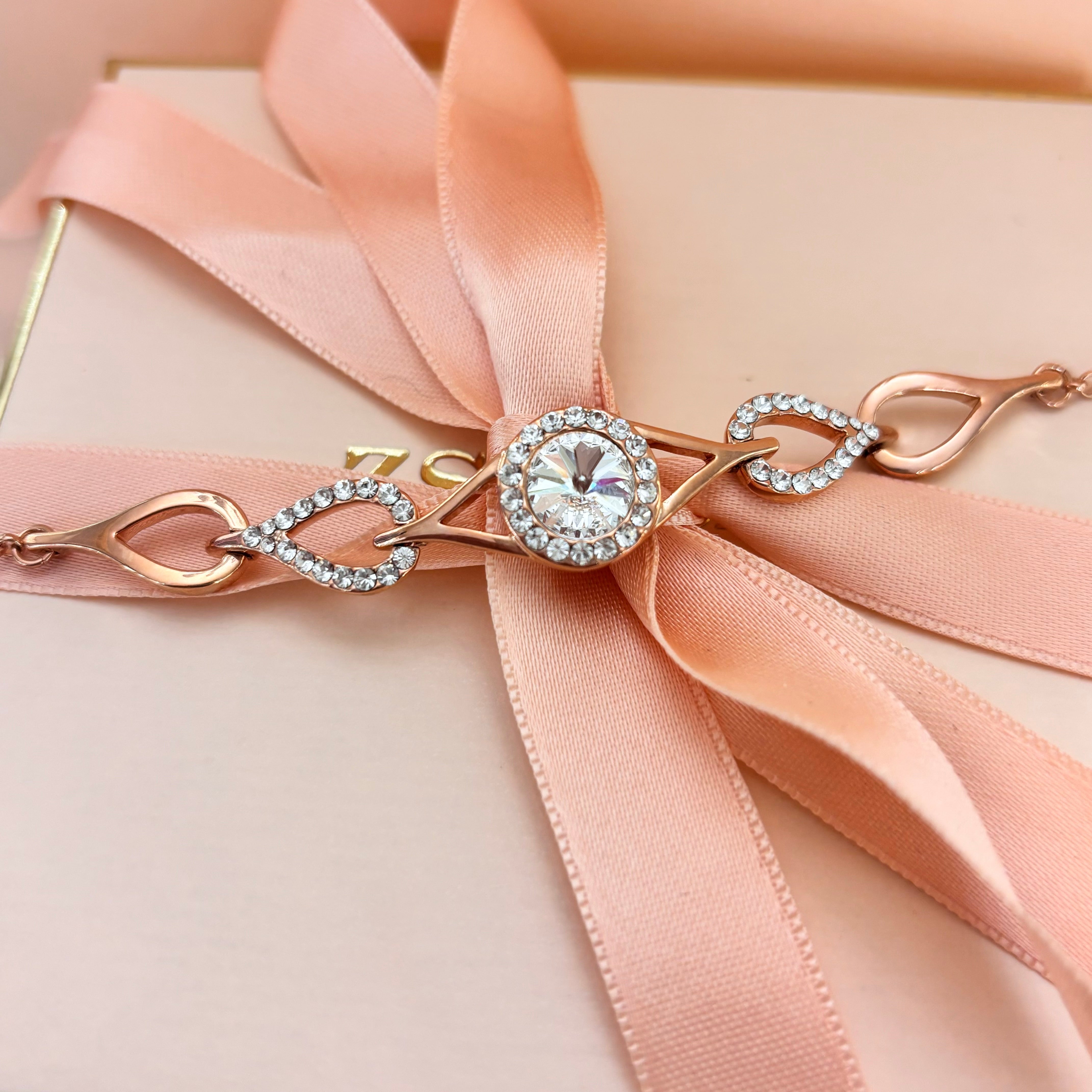 Dainty bracelet