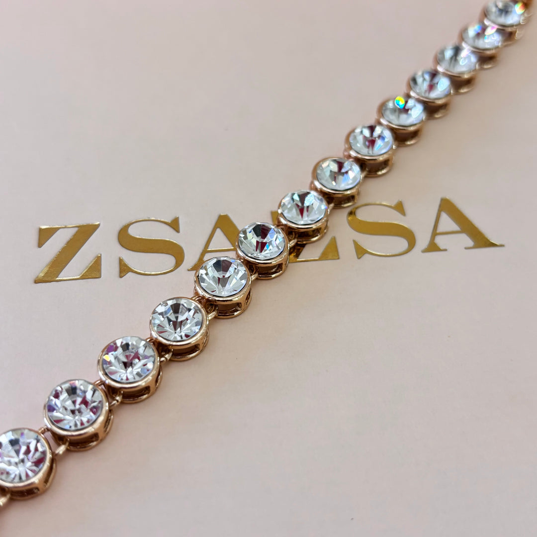 Rounds bracelet