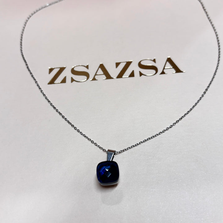 Verdemar pendant