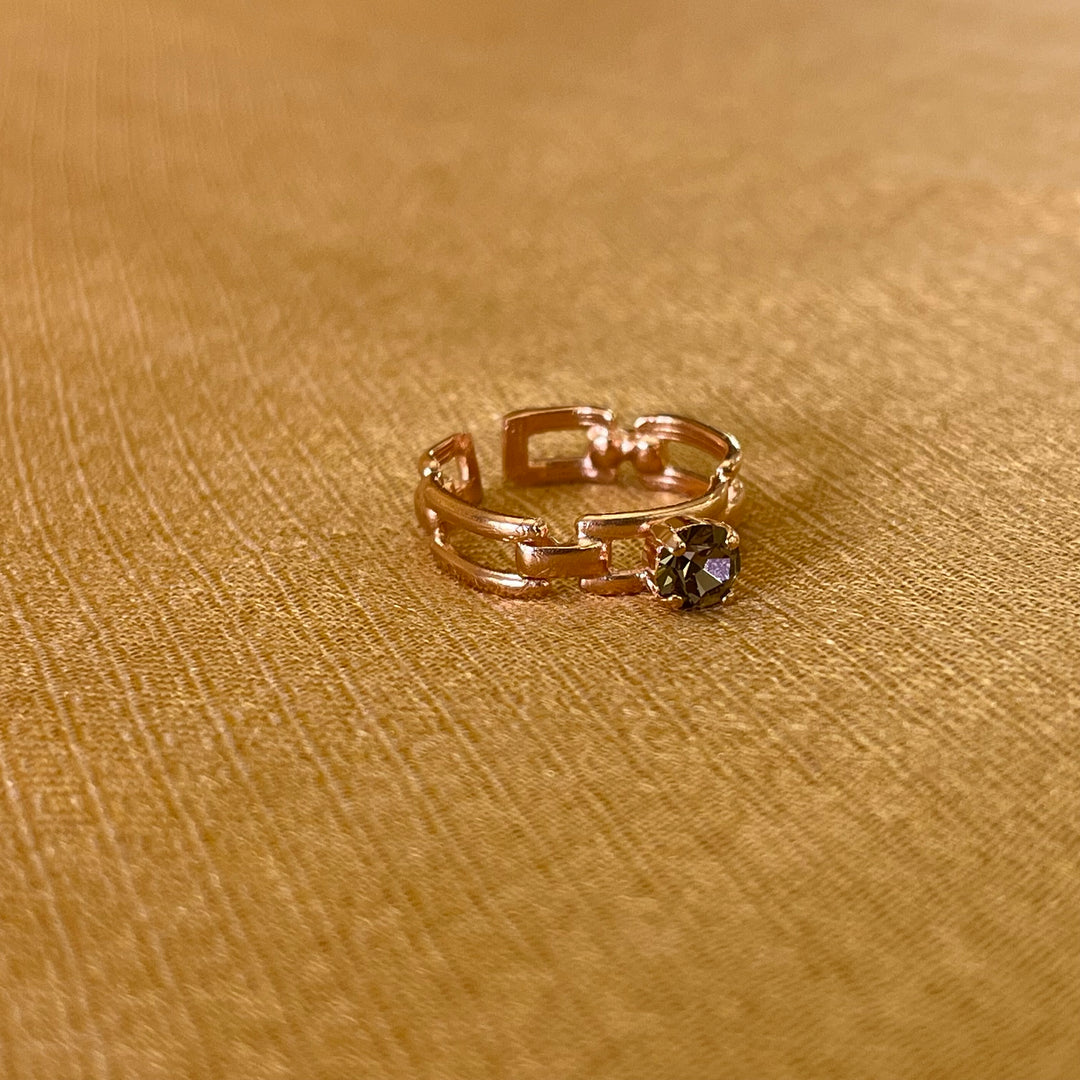 Handmade ring