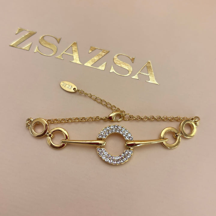 Dainty bracelet