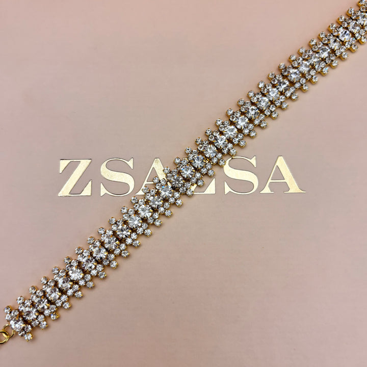 Elegant bracelet