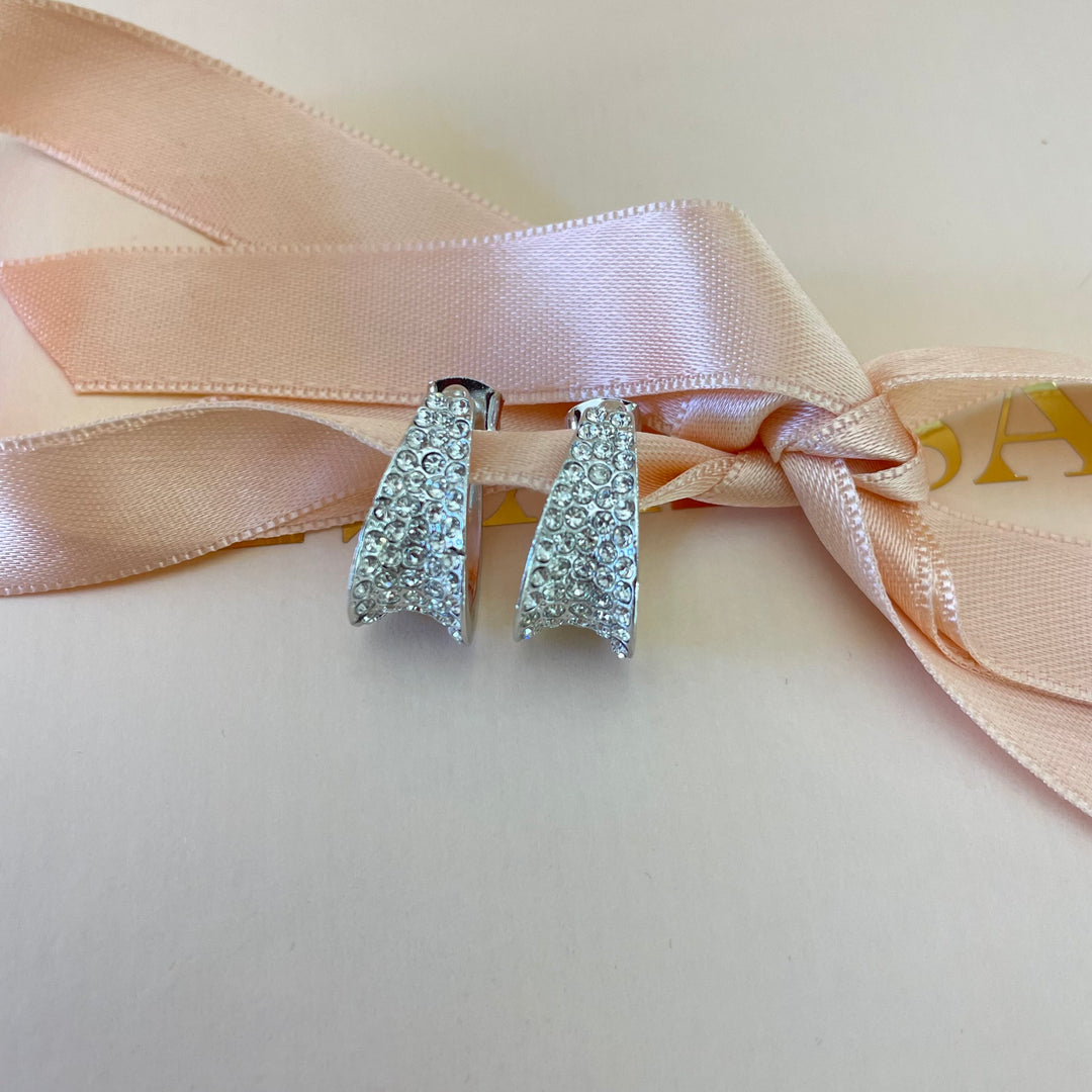 Beautiful hoops