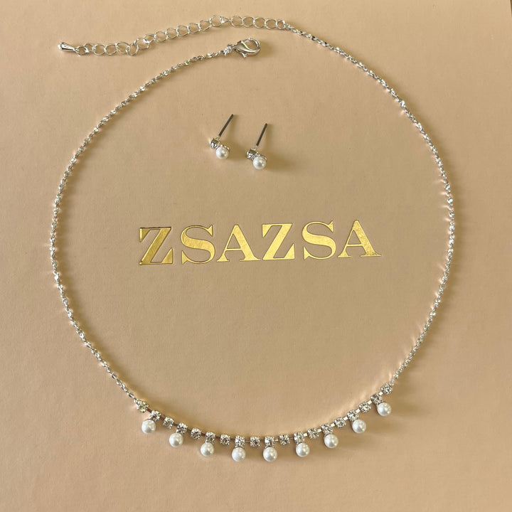 Pearl set