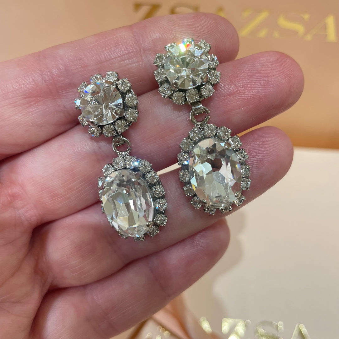 Swarovski set