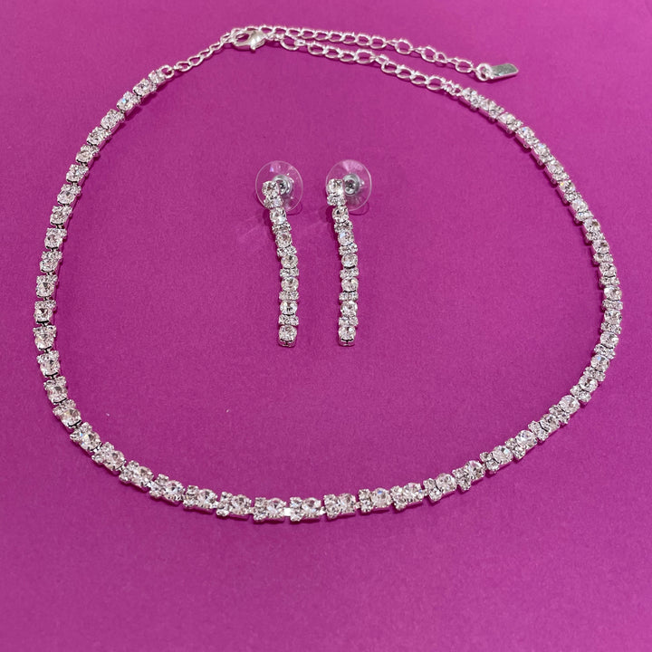 Elegant set