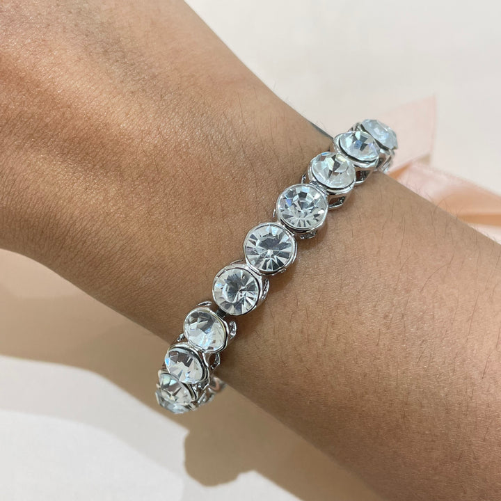 Round bangle