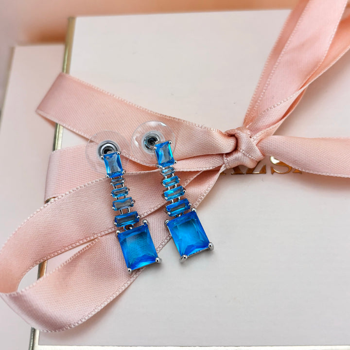 Elegant earrings