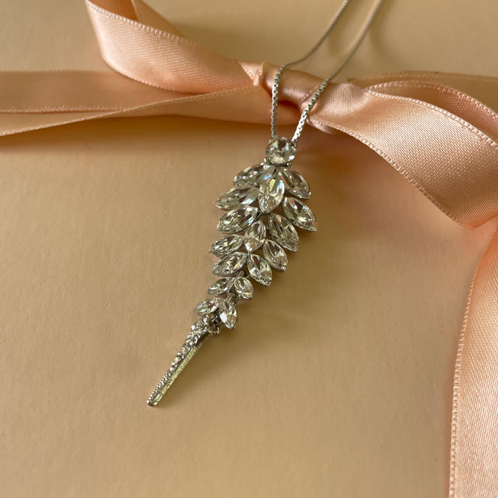 Swarovski Crystal set